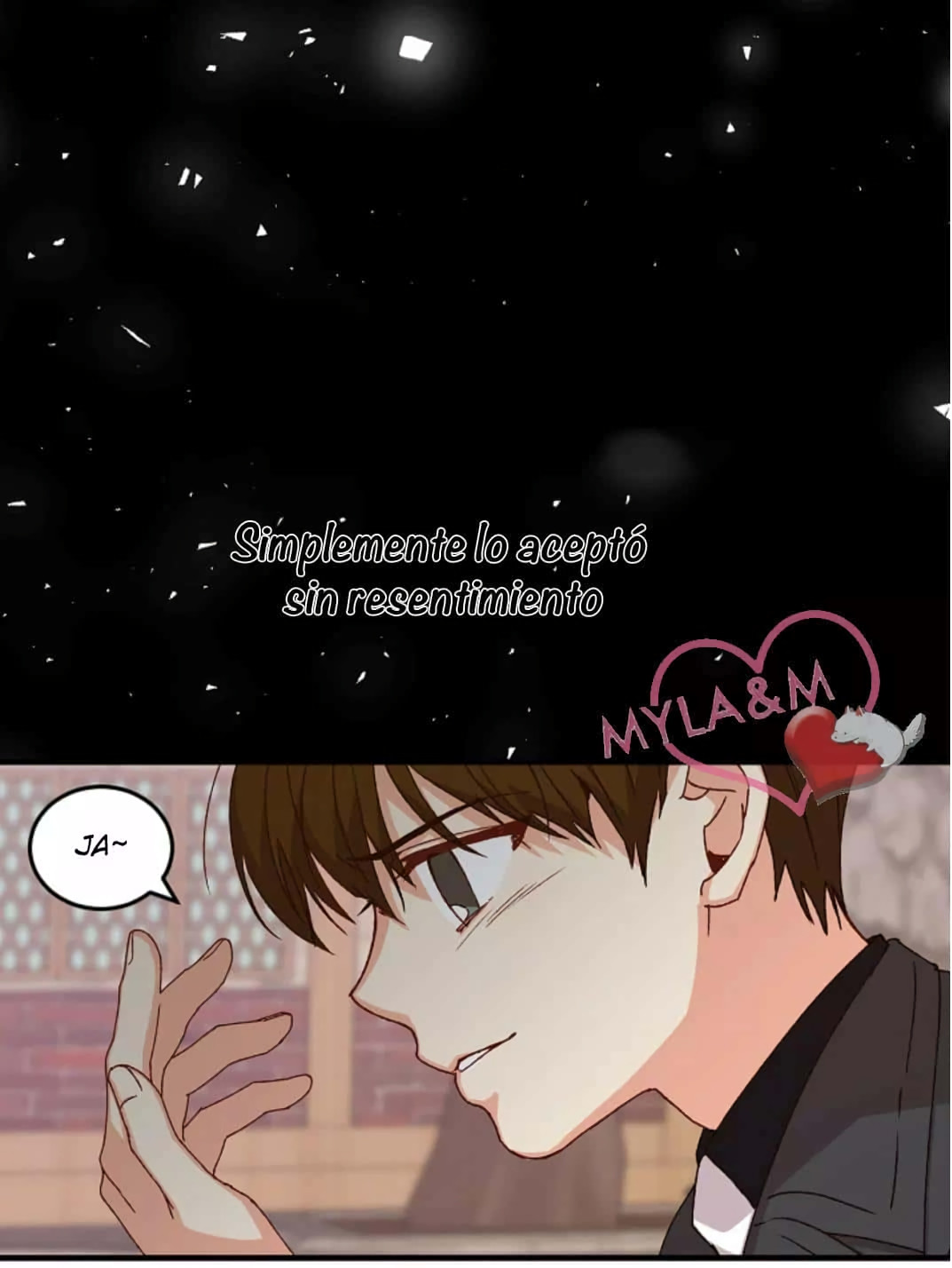 Cuidado Con Esos Hermanos Capitulo 14 página 38
