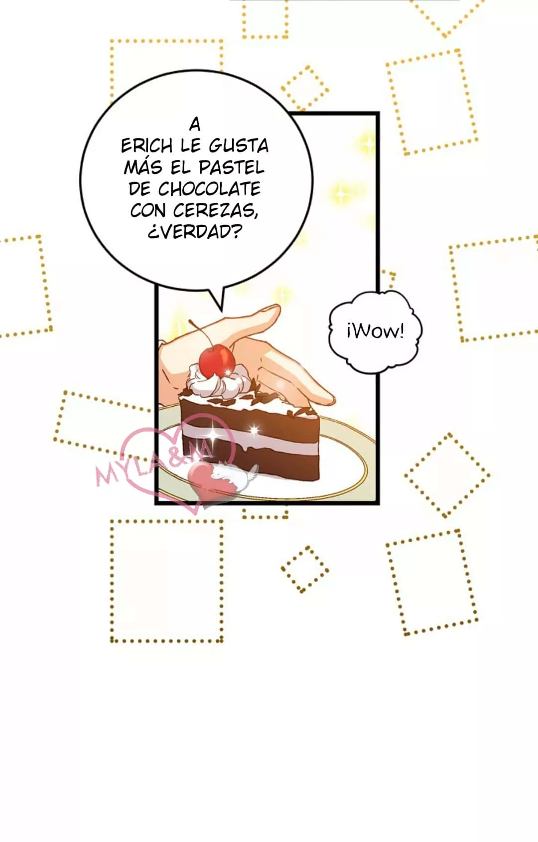 Cuidado Con Esos Hermanos Capitulo 15 página 12