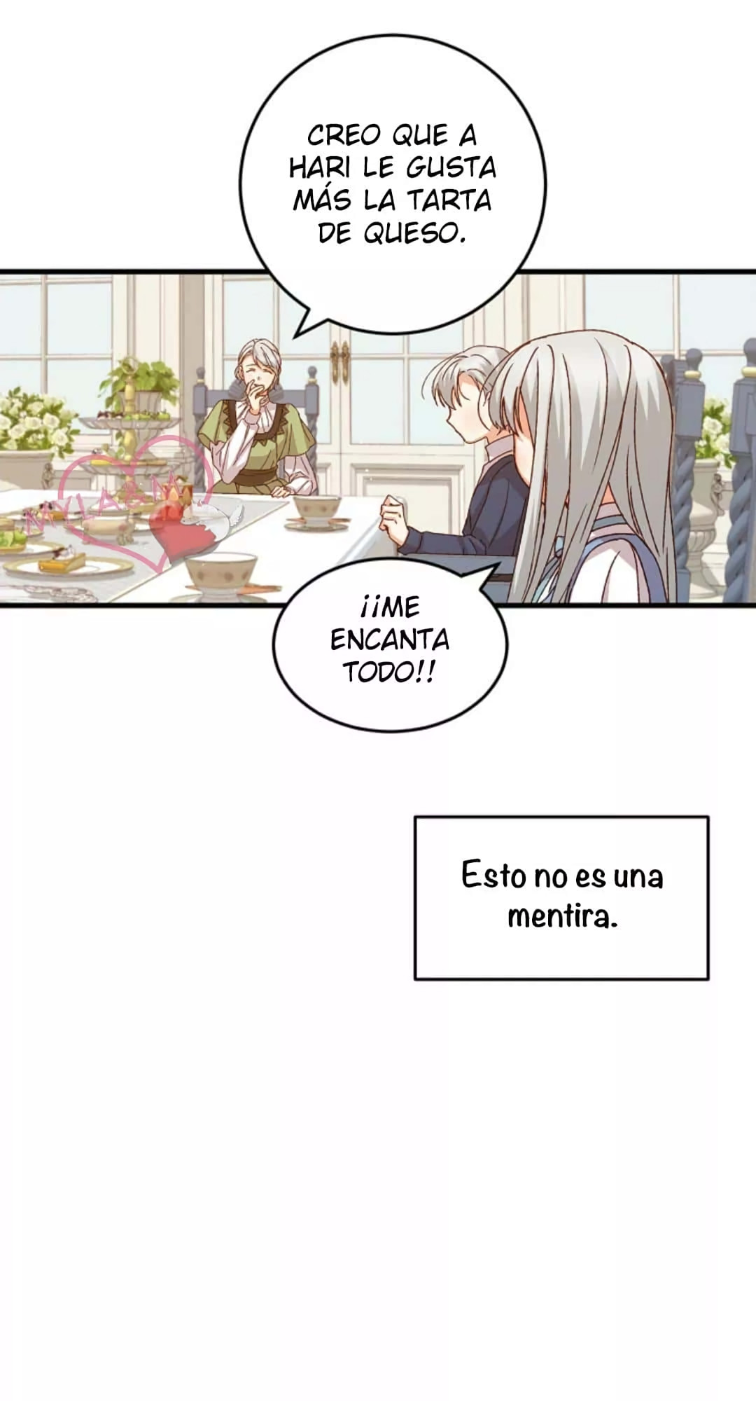 Cuidado Con Esos Hermanos Capitulo 15 página 13