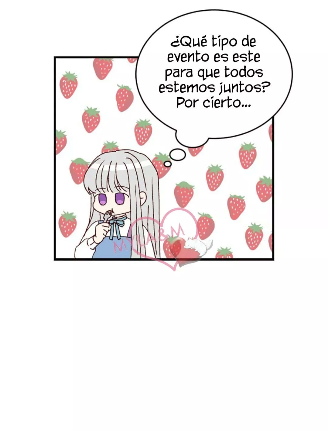 Cuidado Con Esos Hermanos Capitulo 15 página 15