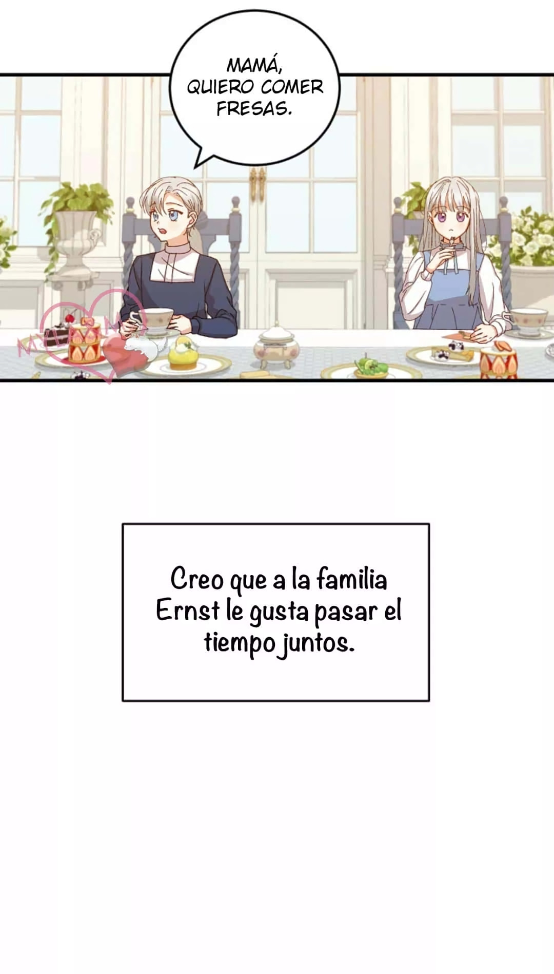 Cuidado Con Esos Hermanos Capitulo 15 página 16
