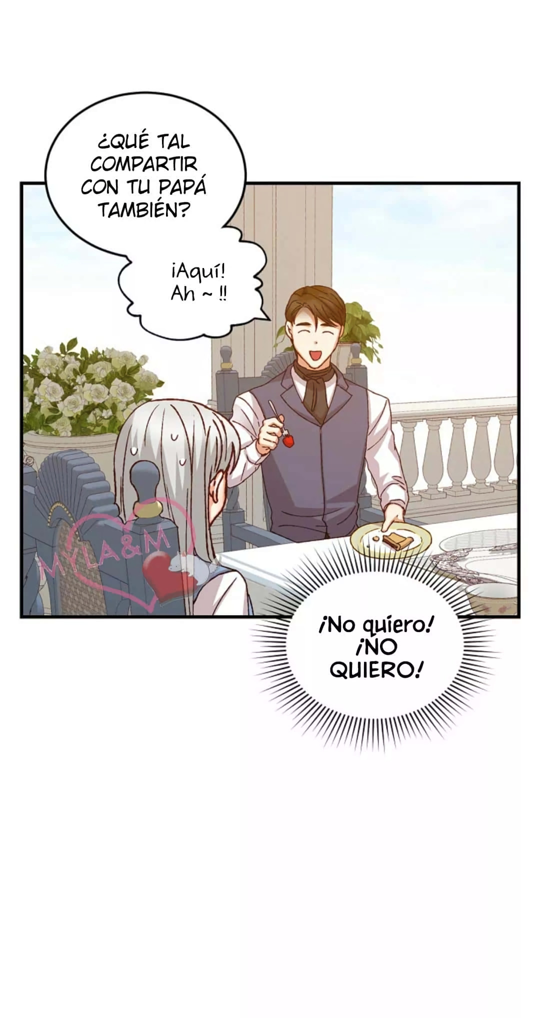 Cuidado Con Esos Hermanos Capitulo 15 página 21