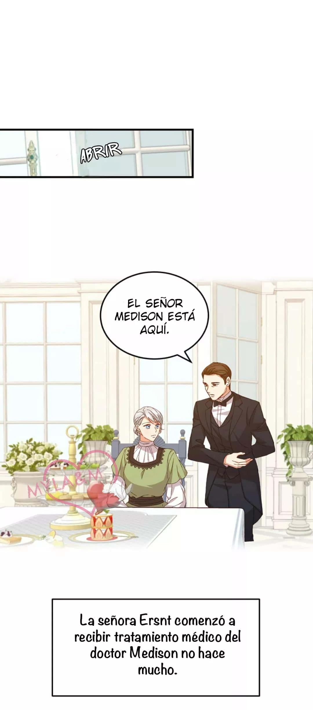 Cuidado Con Esos Hermanos Capitulo 15 página 23