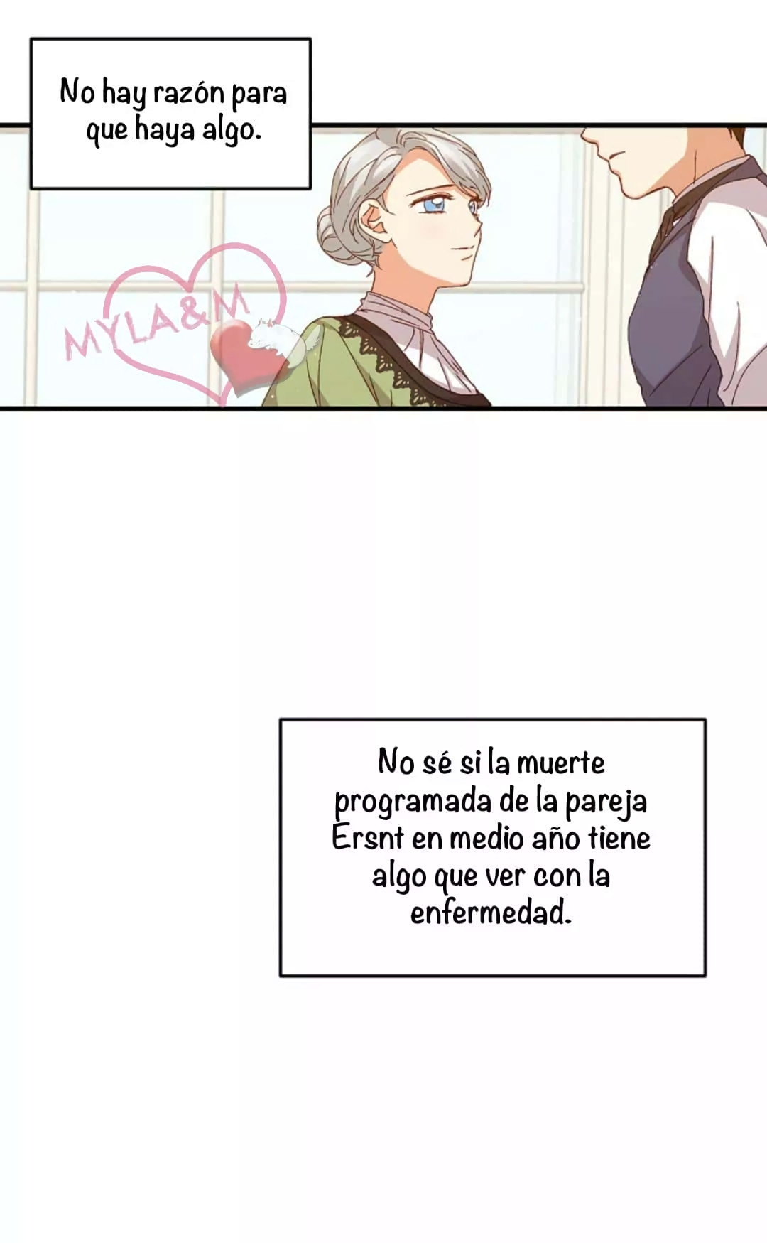 Cuidado Con Esos Hermanos Capitulo 15 página 25
