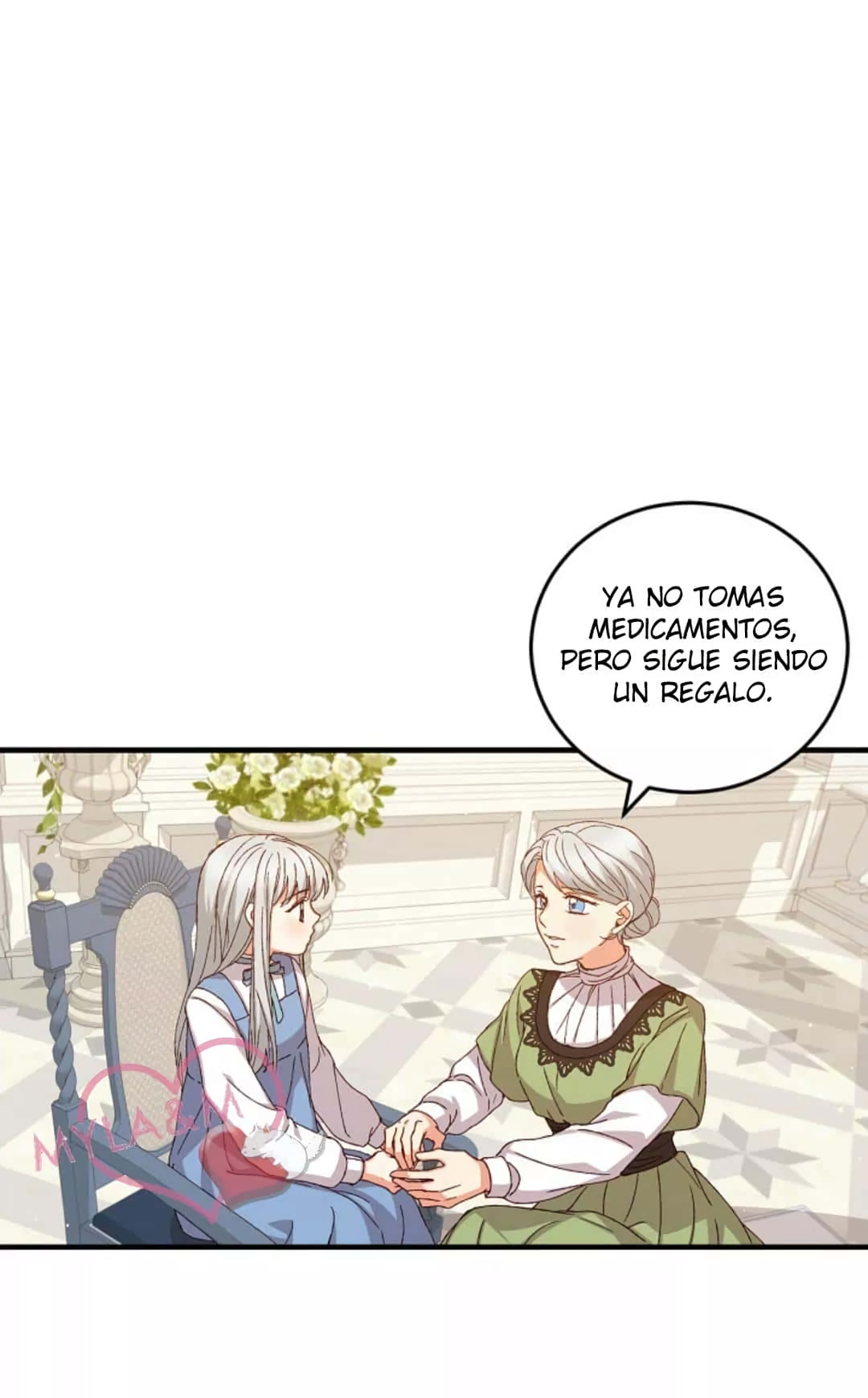 Cuidado Con Esos Hermanos Capitulo 15 página 29