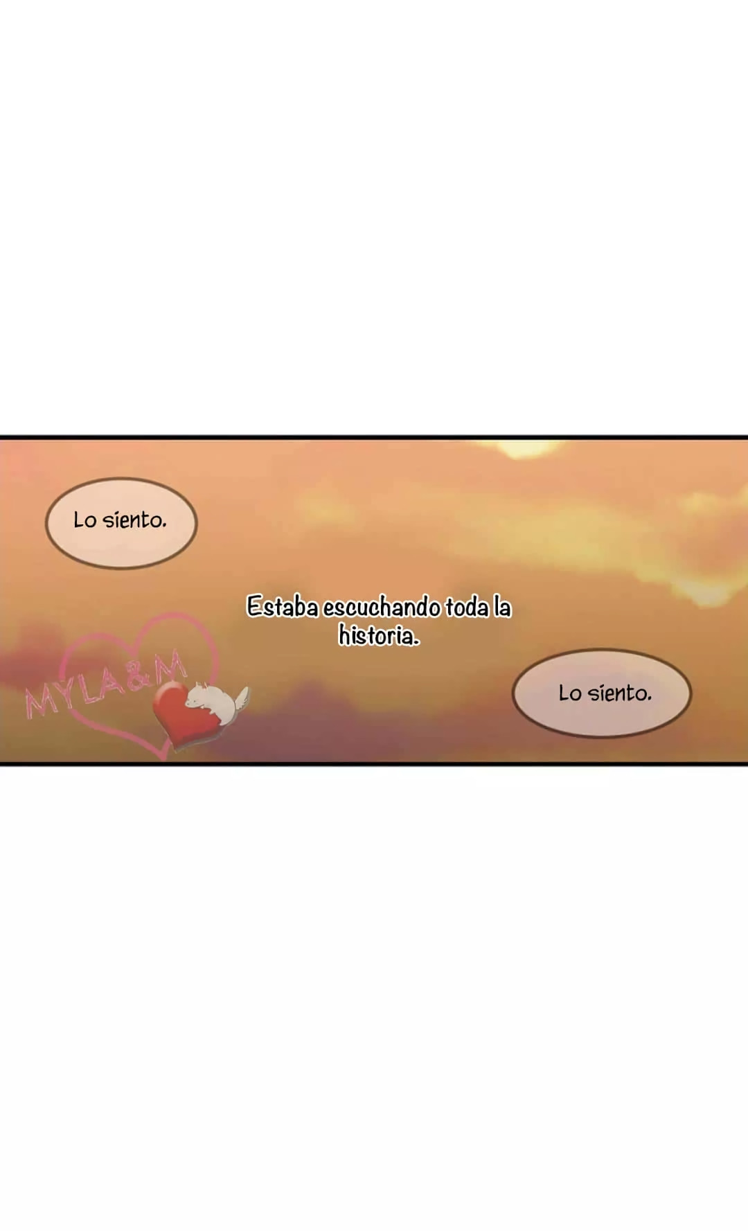Cuidado Con Esos Hermanos Capitulo 15 página 3