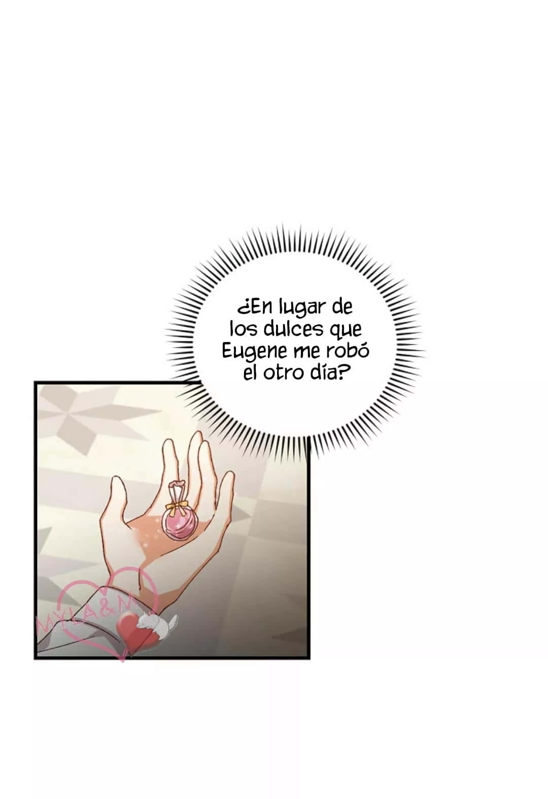 Cuidado Con Esos Hermanos Capitulo 15 página 30