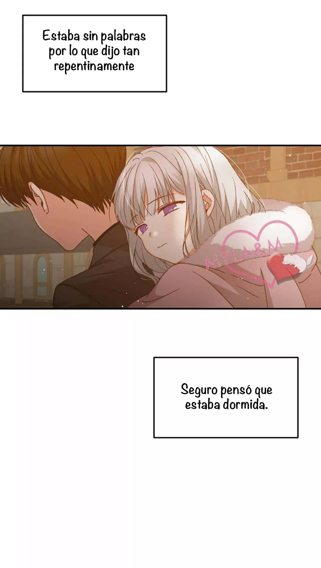 Cuidado Con Esos Hermanos Capitulo 15 página 4