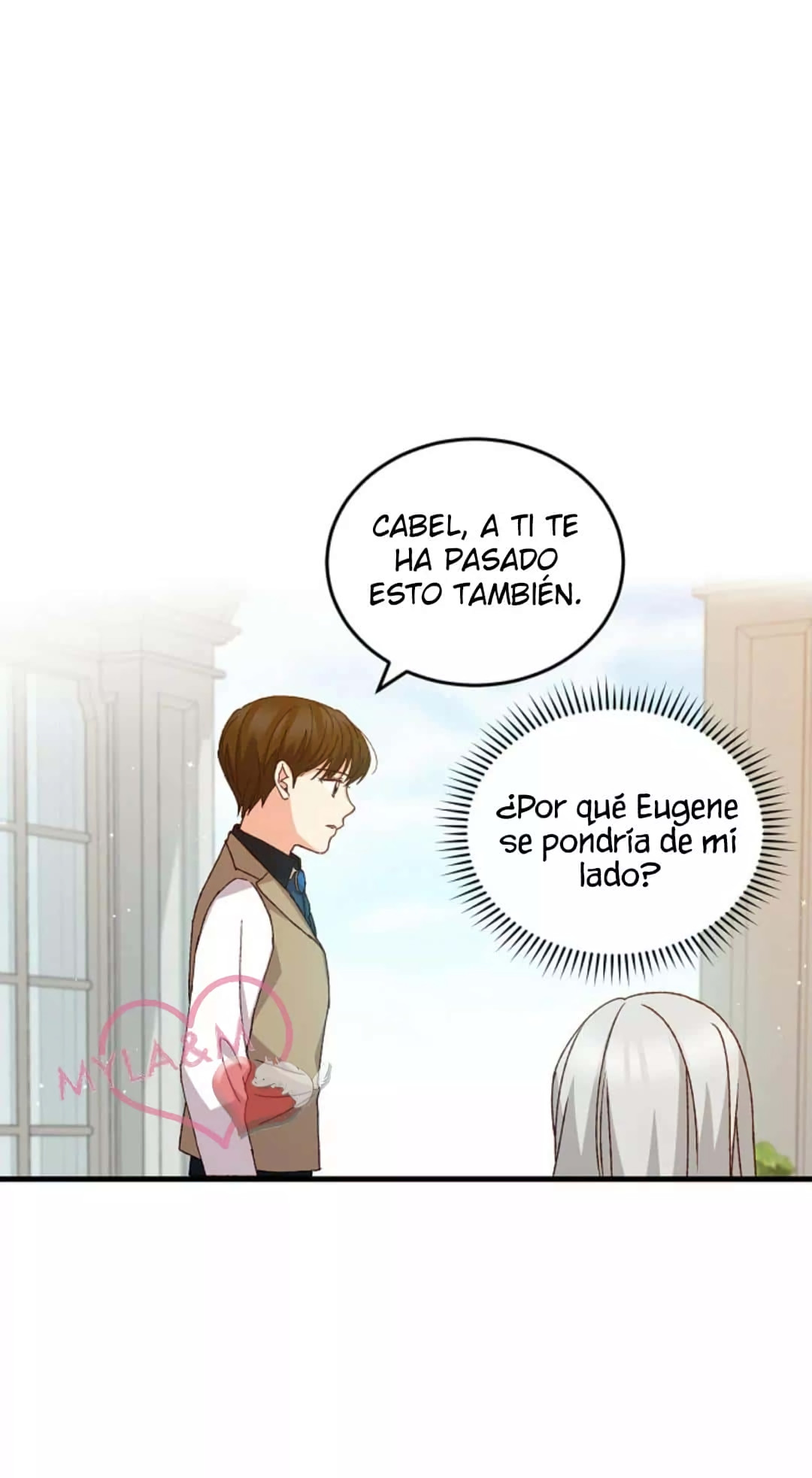 Cuidado Con Esos Hermanos Capitulo 15 página 47