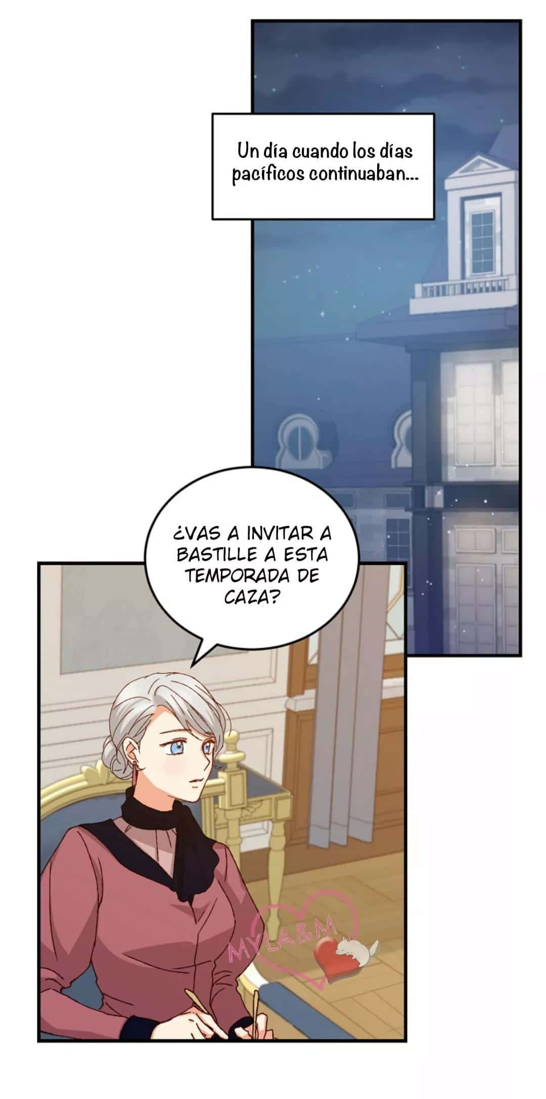 Cuidado Con Esos Hermanos Capitulo 15 página 52