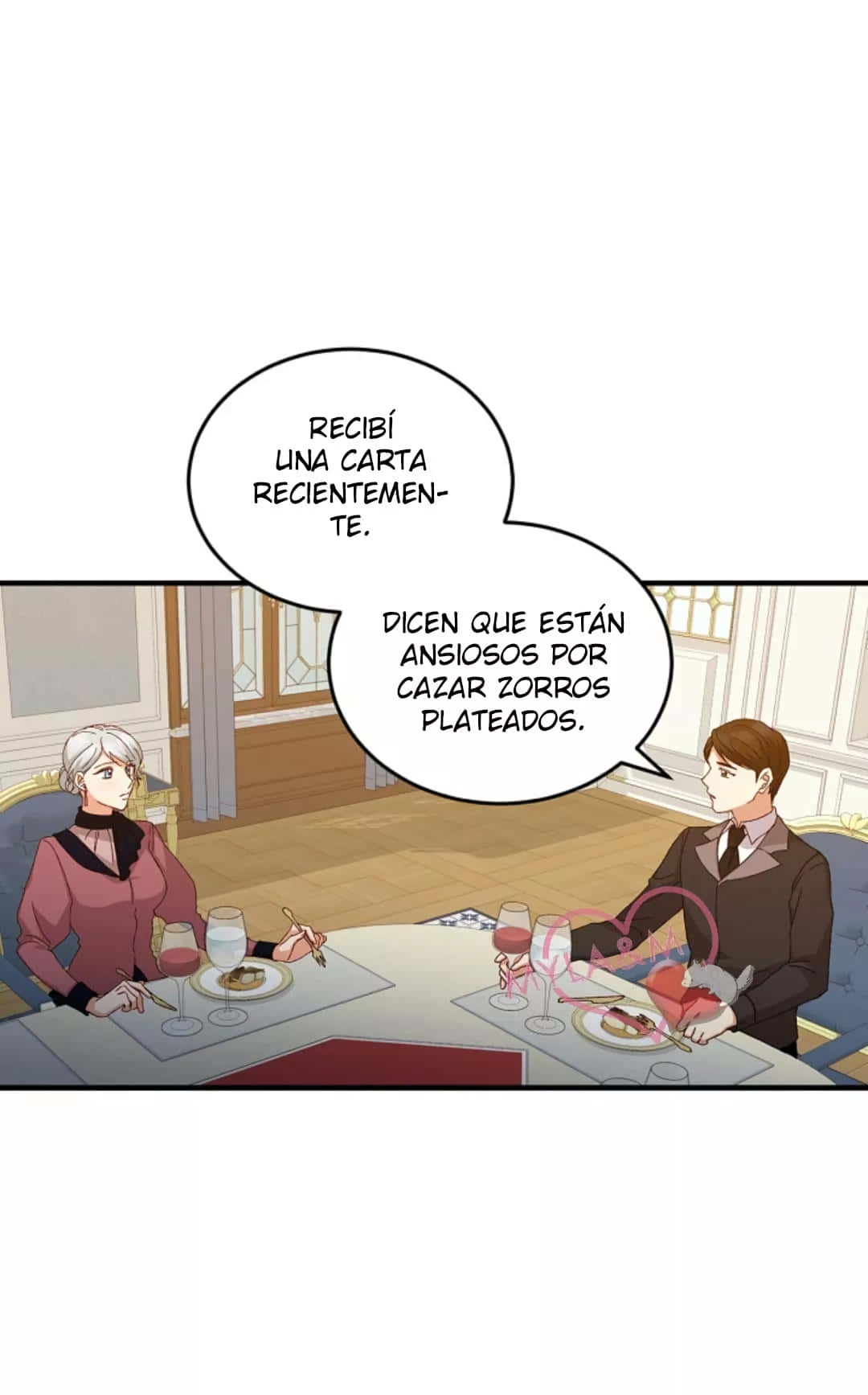 Cuidado Con Esos Hermanos Capitulo 15 página 54