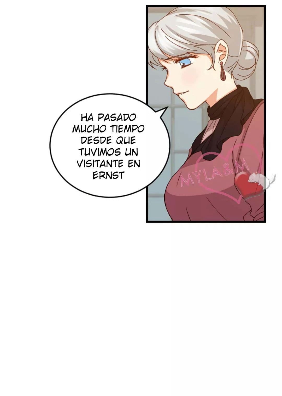 Cuidado Con Esos Hermanos Capitulo 15 página 56
