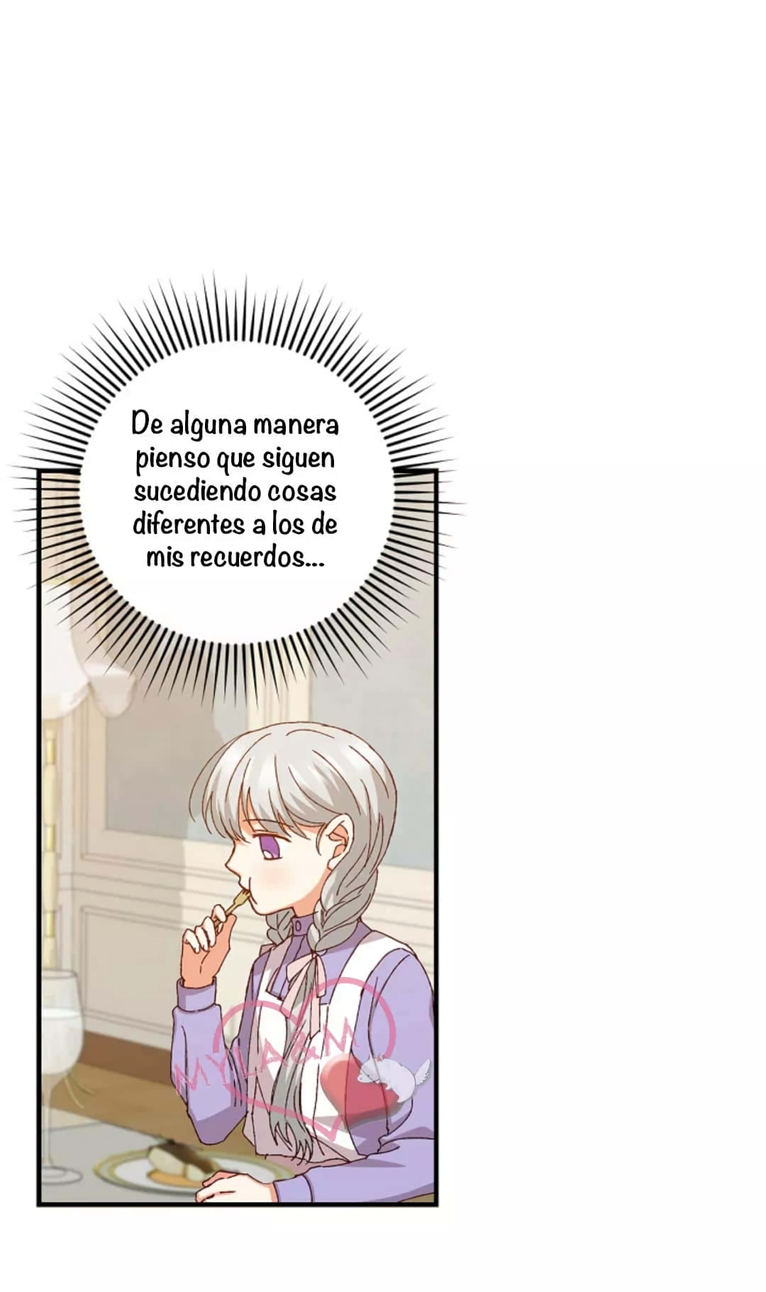 Cuidado Con Esos Hermanos Capitulo 15 página 58