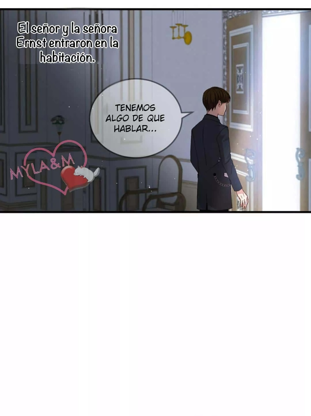 Cuidado Con Esos Hermanos Capitulo 15 página 6