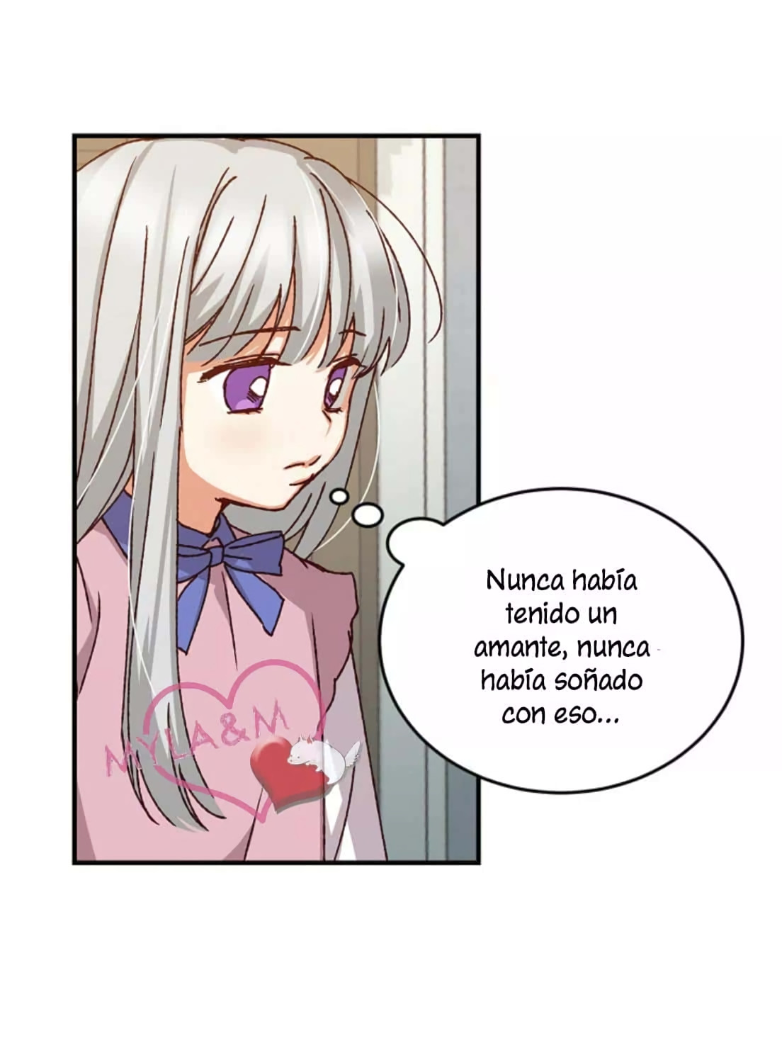 Cuidado Con Esos Hermanos Capitulo 16 página 15