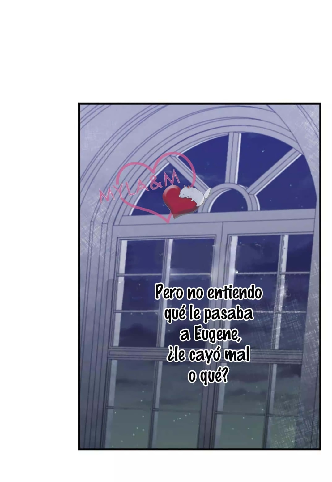 Cuidado Con Esos Hermanos Capitulo 16 página 18