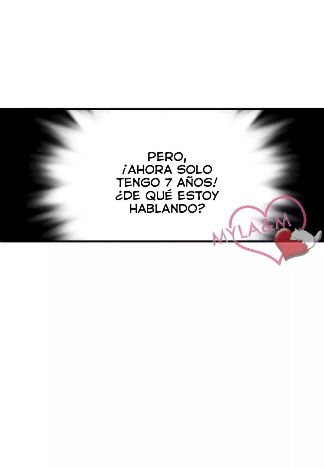 Cuidado Con Esos Hermanos Capitulo 16 página 20