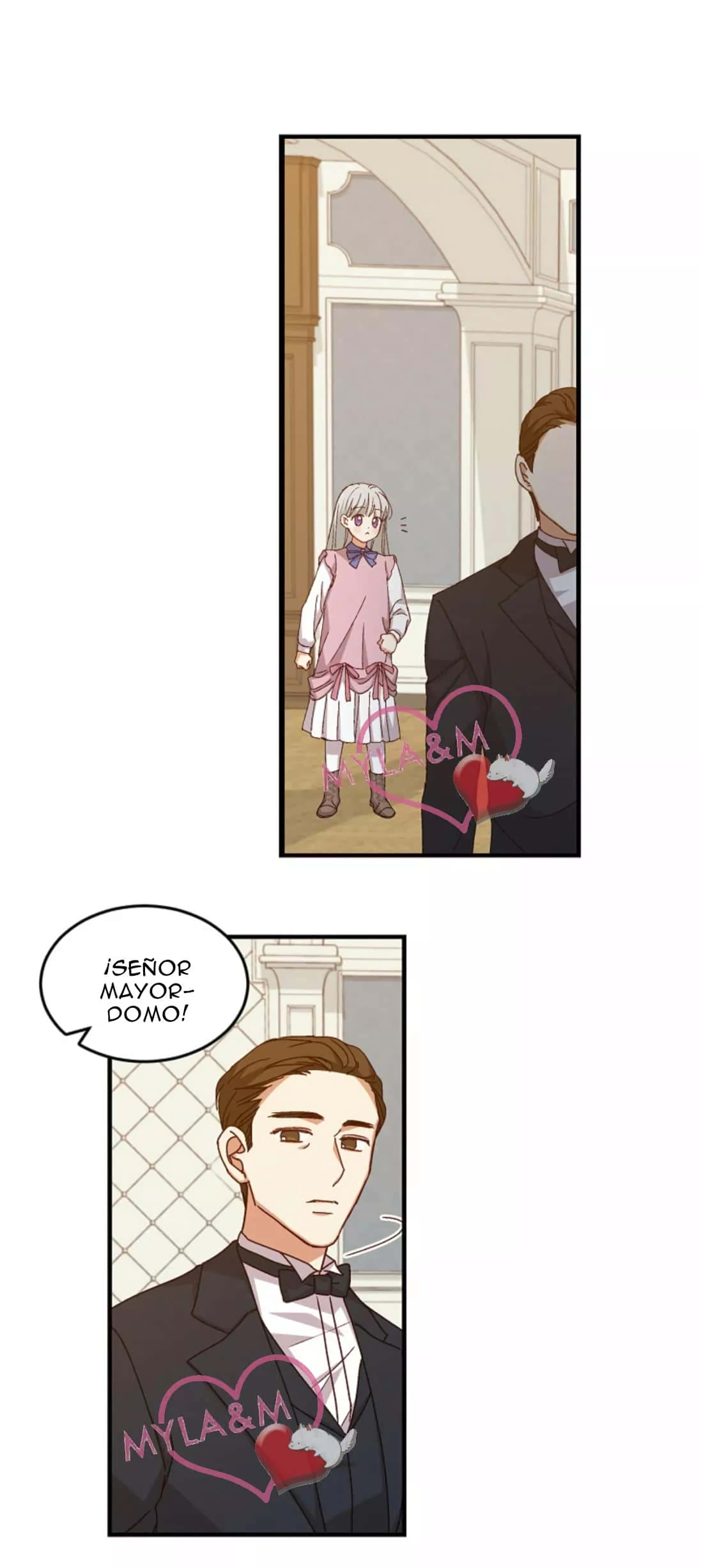 Cuidado Con Esos Hermanos Capitulo 16 página 21