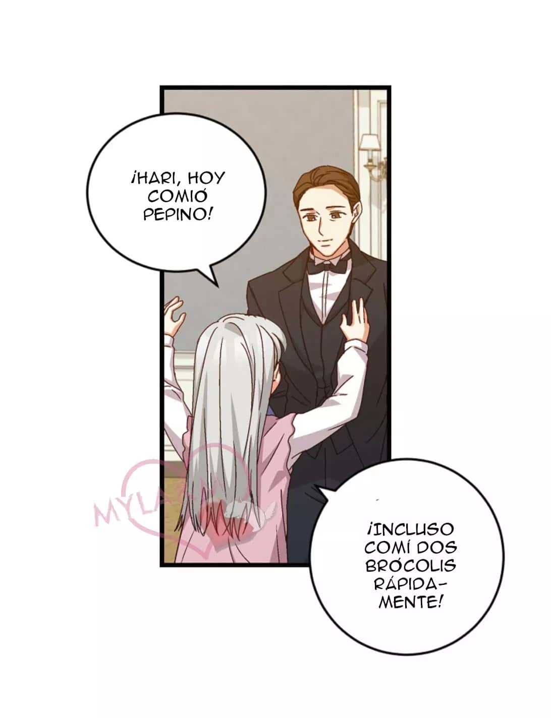 Cuidado Con Esos Hermanos Capitulo 16 página 22