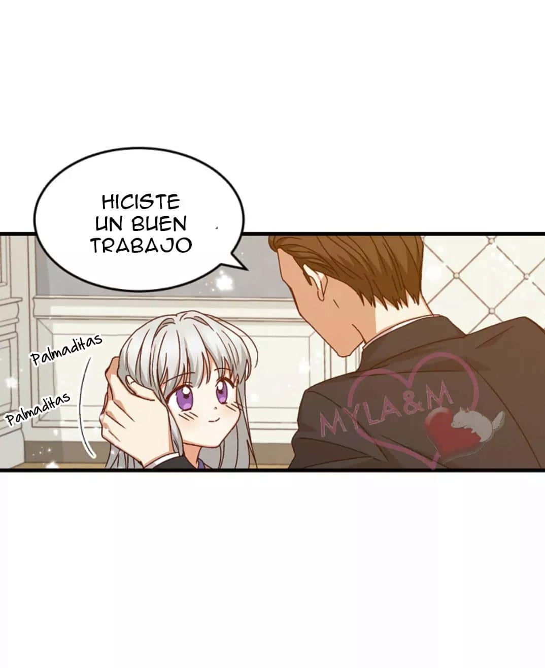 Cuidado Con Esos Hermanos Capitulo 16 página 23