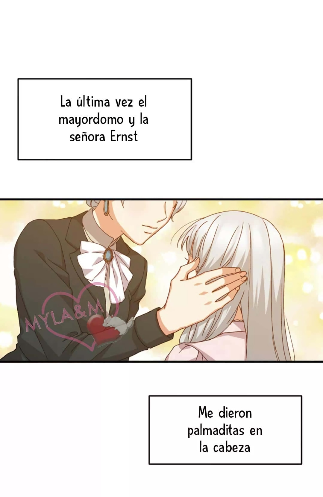 Cuidado Con Esos Hermanos Capitulo 16 página 26