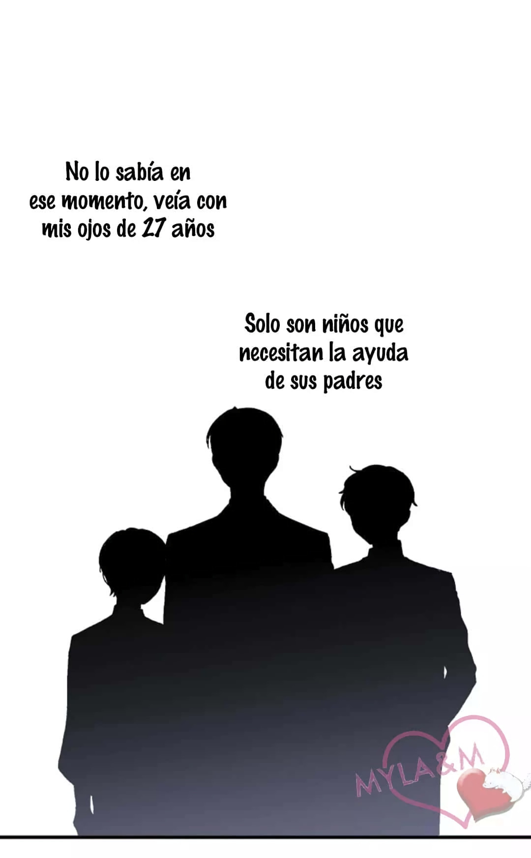Cuidado Con Esos Hermanos Capitulo 16 página 31