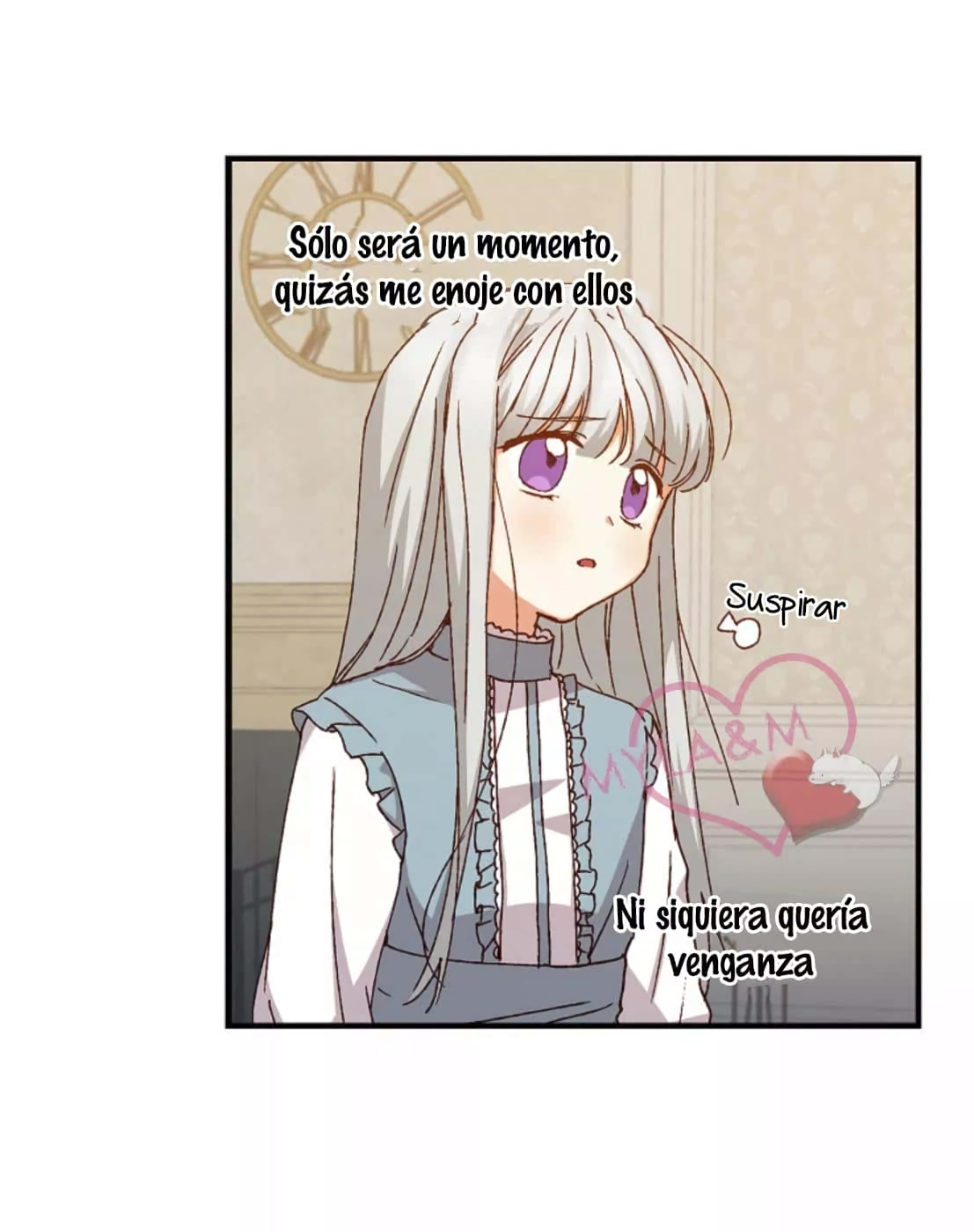 Cuidado Con Esos Hermanos Capitulo 16 página 33