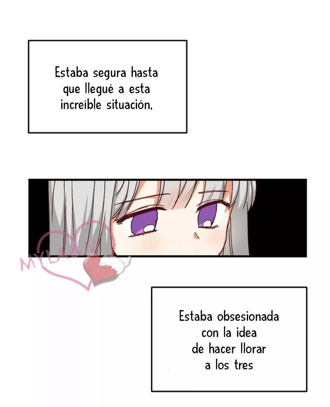 Cuidado Con Esos Hermanos Capitulo 16 página 34