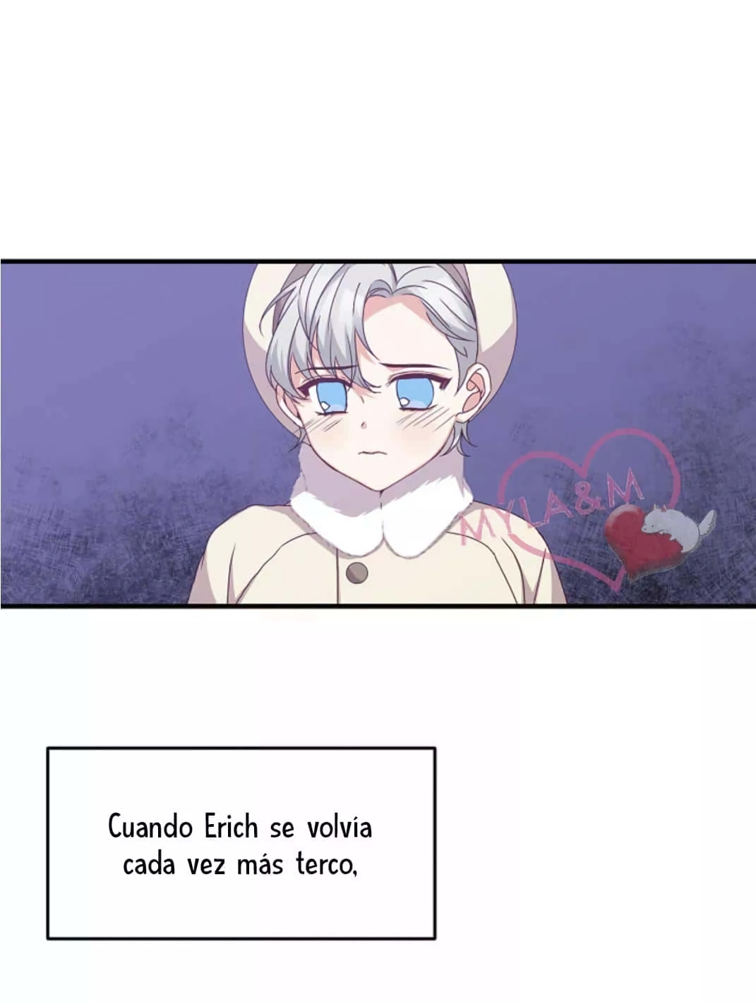 Cuidado Con Esos Hermanos Capitulo 16 página 35