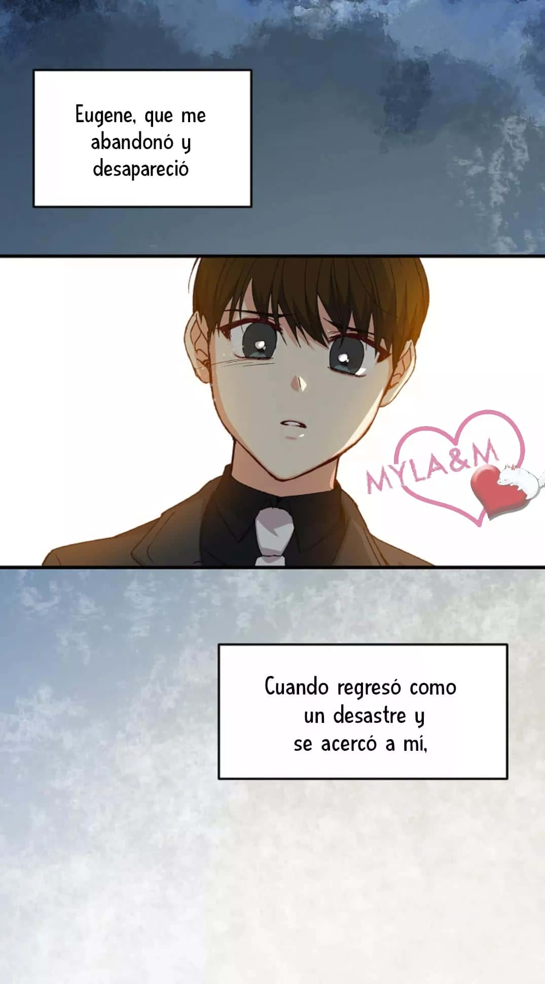 Cuidado Con Esos Hermanos Capitulo 16 página 37
