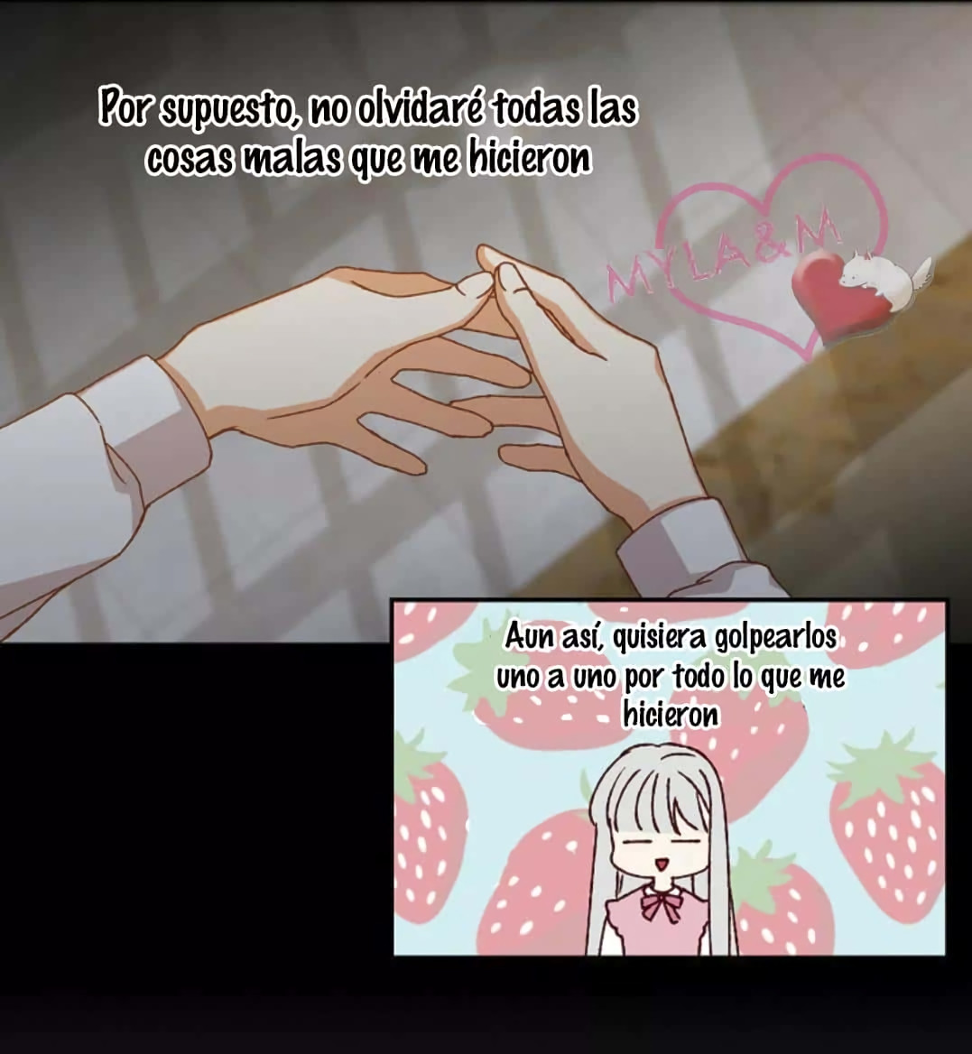 Cuidado Con Esos Hermanos Capitulo 16 página 43