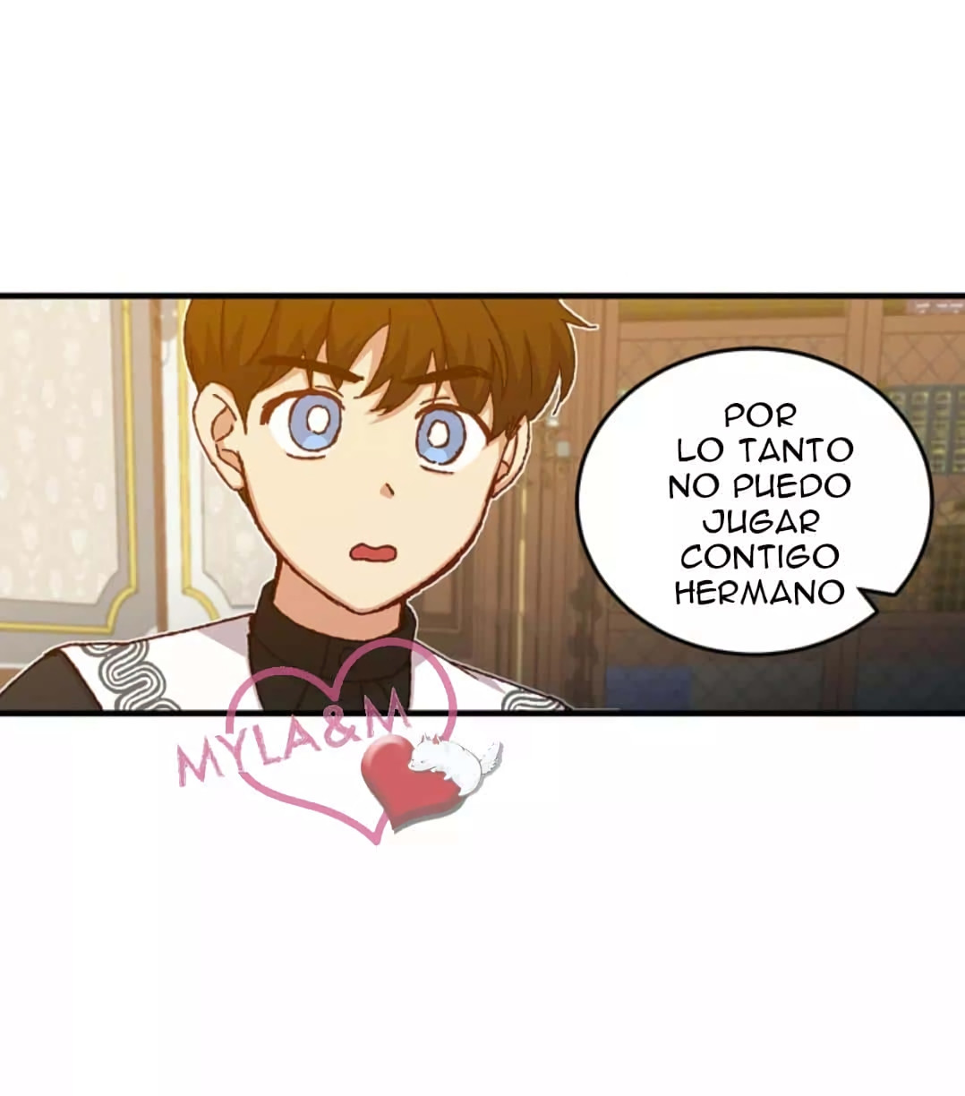 Cuidado Con Esos Hermanos Capitulo 16 página 52