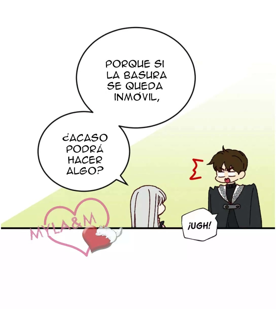 Cuidado Con Esos Hermanos Capitulo 16 página 53