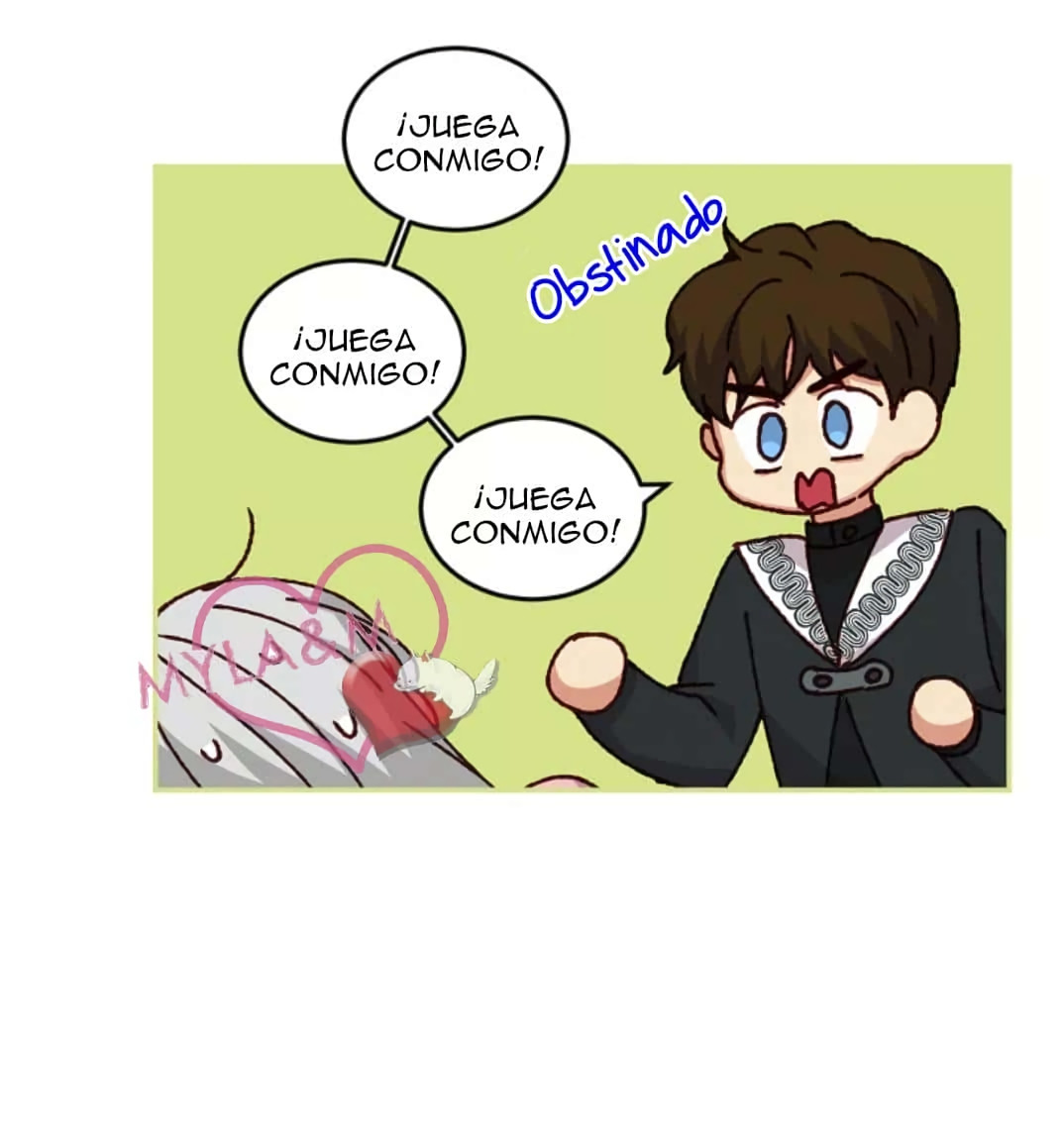 Cuidado Con Esos Hermanos Capitulo 16 página 57