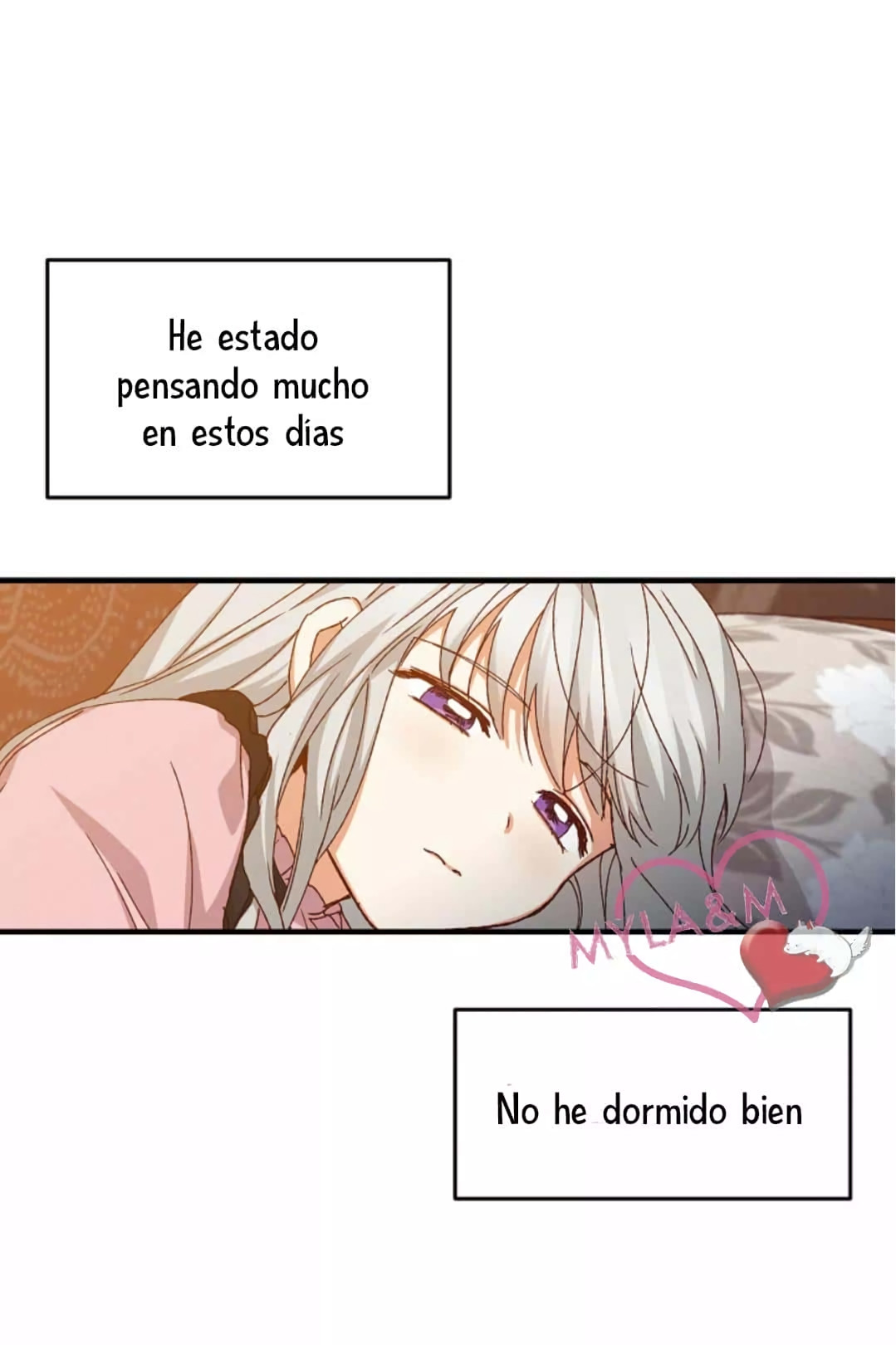 Cuidado Con Esos Hermanos Capitulo 16 página 59