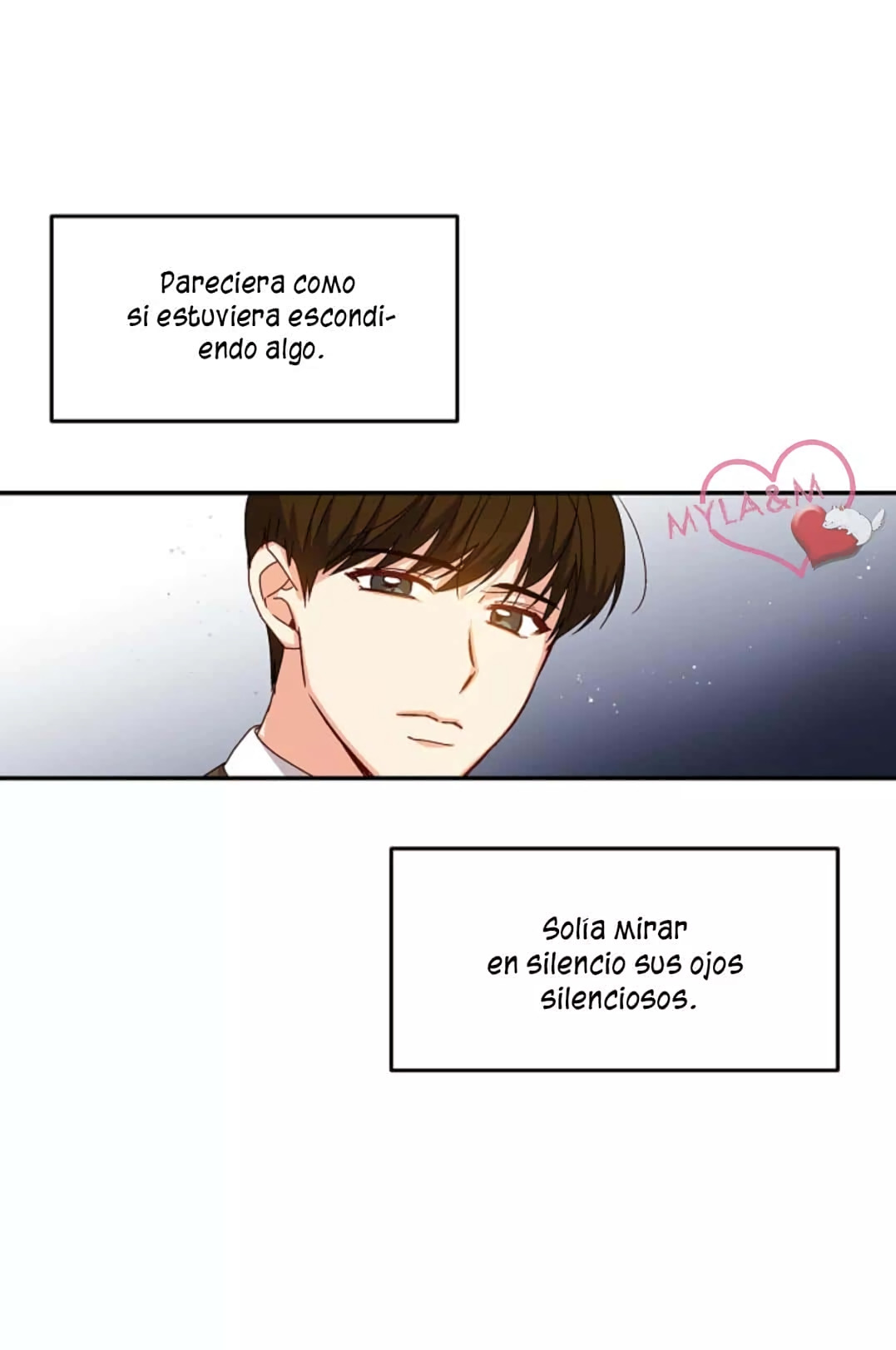Cuidado Con Esos Hermanos Capitulo 17 página 10