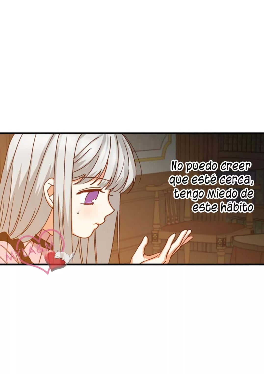 Cuidado Con Esos Hermanos Capitulo 17 página 14