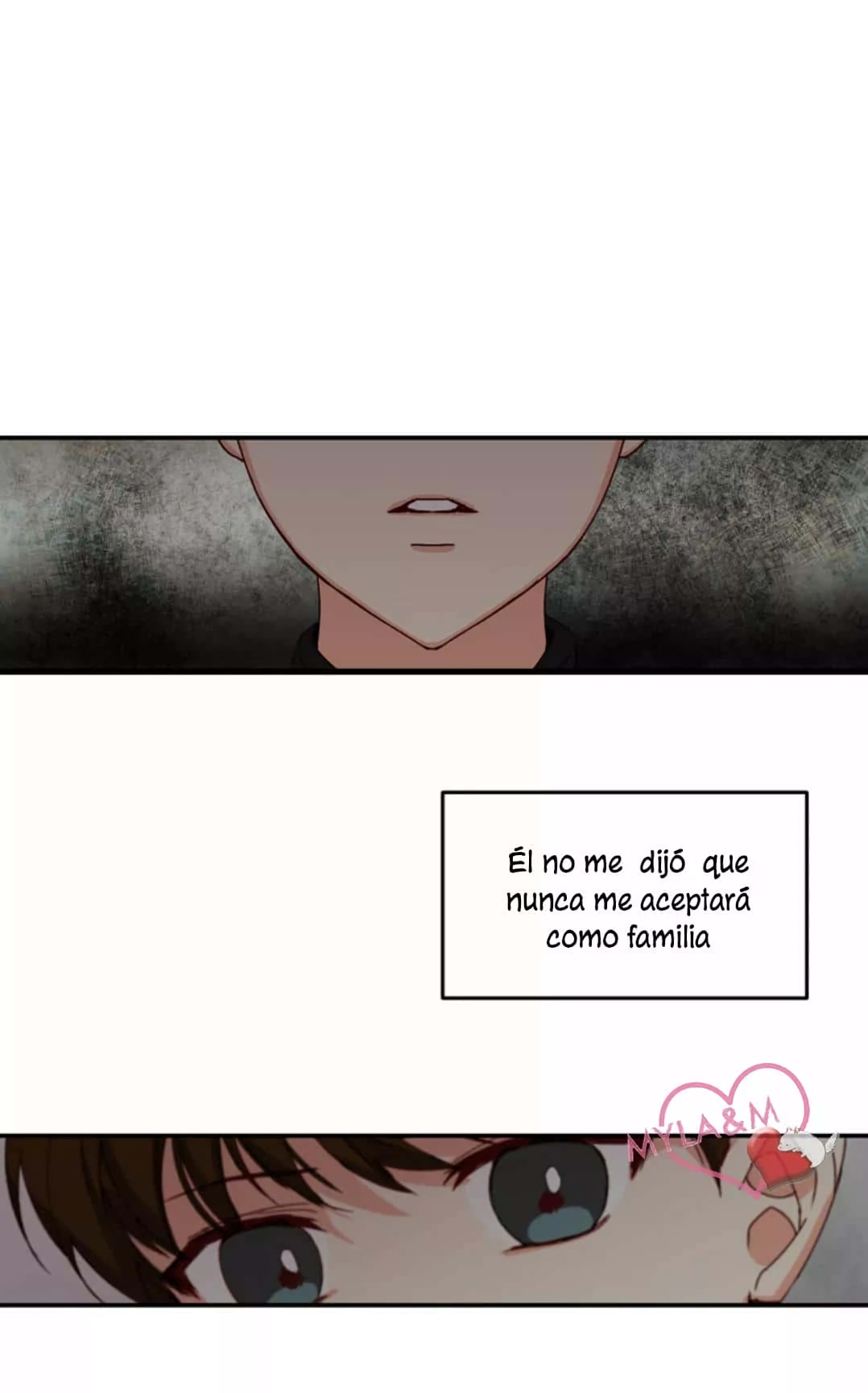 Cuidado Con Esos Hermanos Capitulo 17 página 19