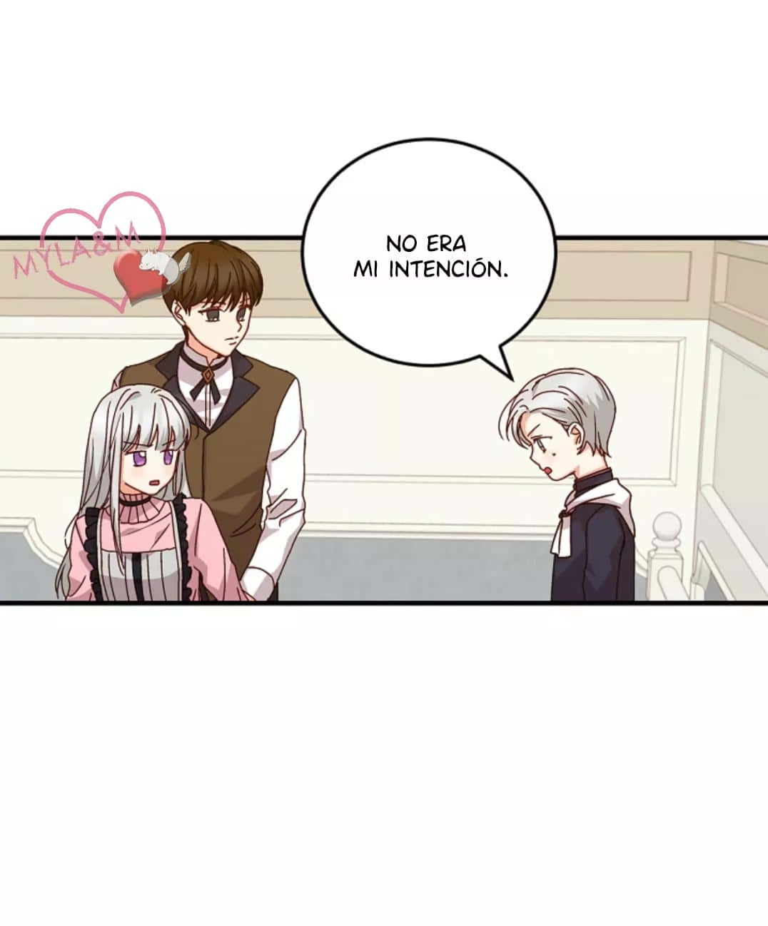 Cuidado Con Esos Hermanos Capitulo 17 página 43