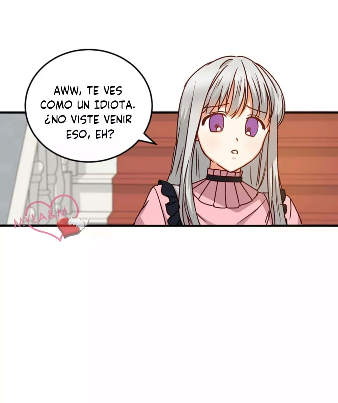 Cuidado Con Esos Hermanos Capitulo 17 página 52