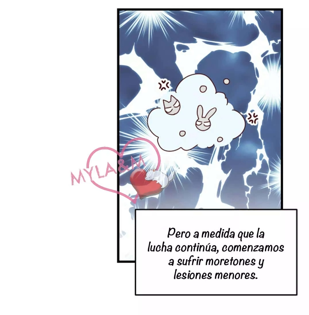Cuidado Con Esos Hermanos Capitulo 18 página 10