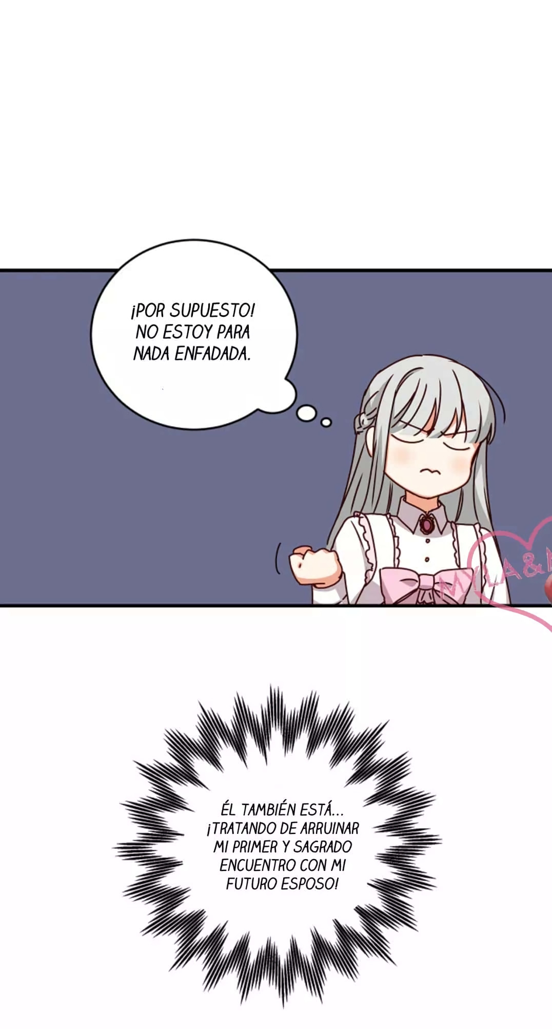 Cuidado Con Esos Hermanos Capitulo 18 página 11