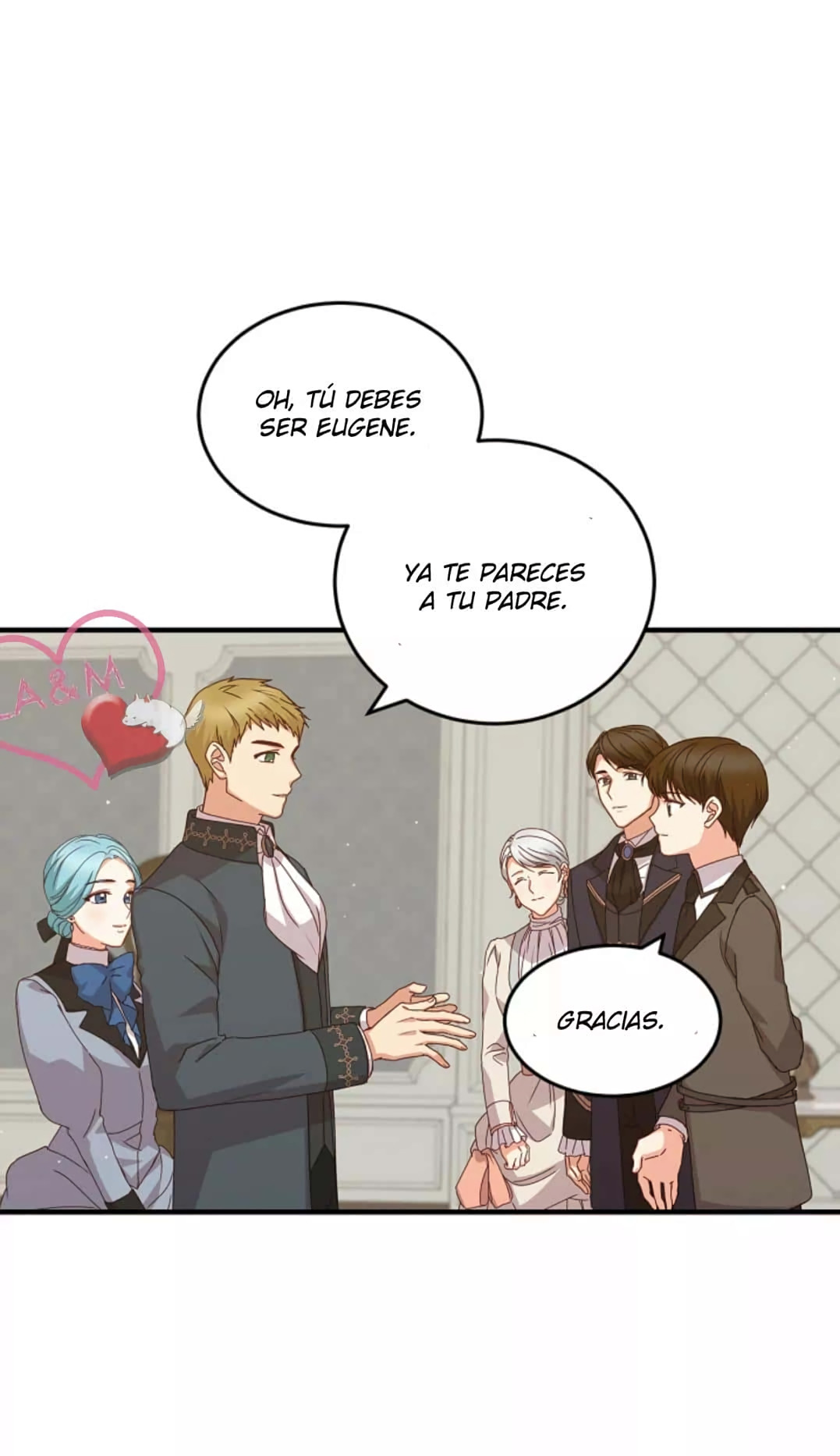 Cuidado Con Esos Hermanos Capitulo 18 página 23