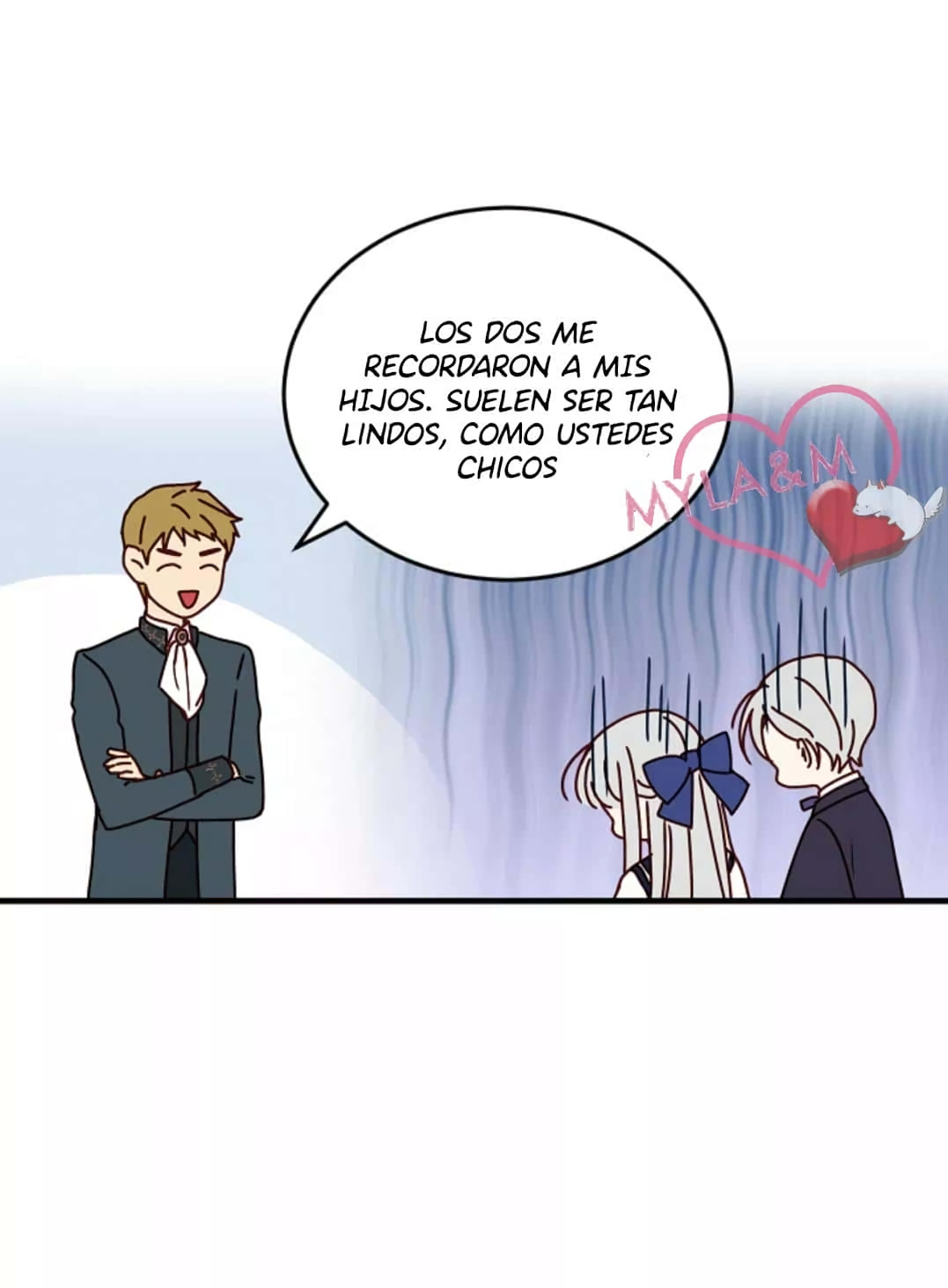 Cuidado Con Esos Hermanos Capitulo 18 página 28
