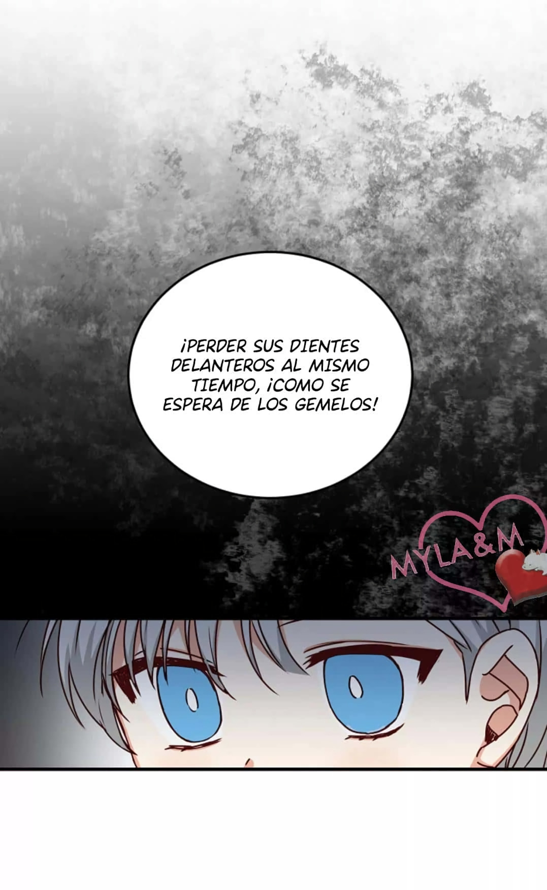 Cuidado Con Esos Hermanos Capitulo 18 página 31
