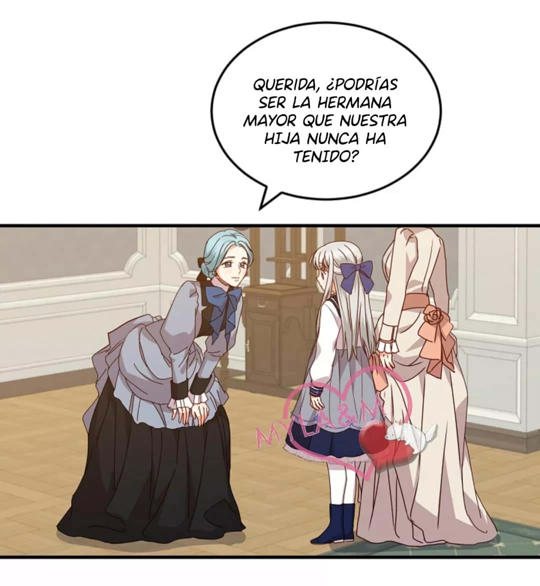 Cuidado Con Esos Hermanos Capitulo 18 página 43