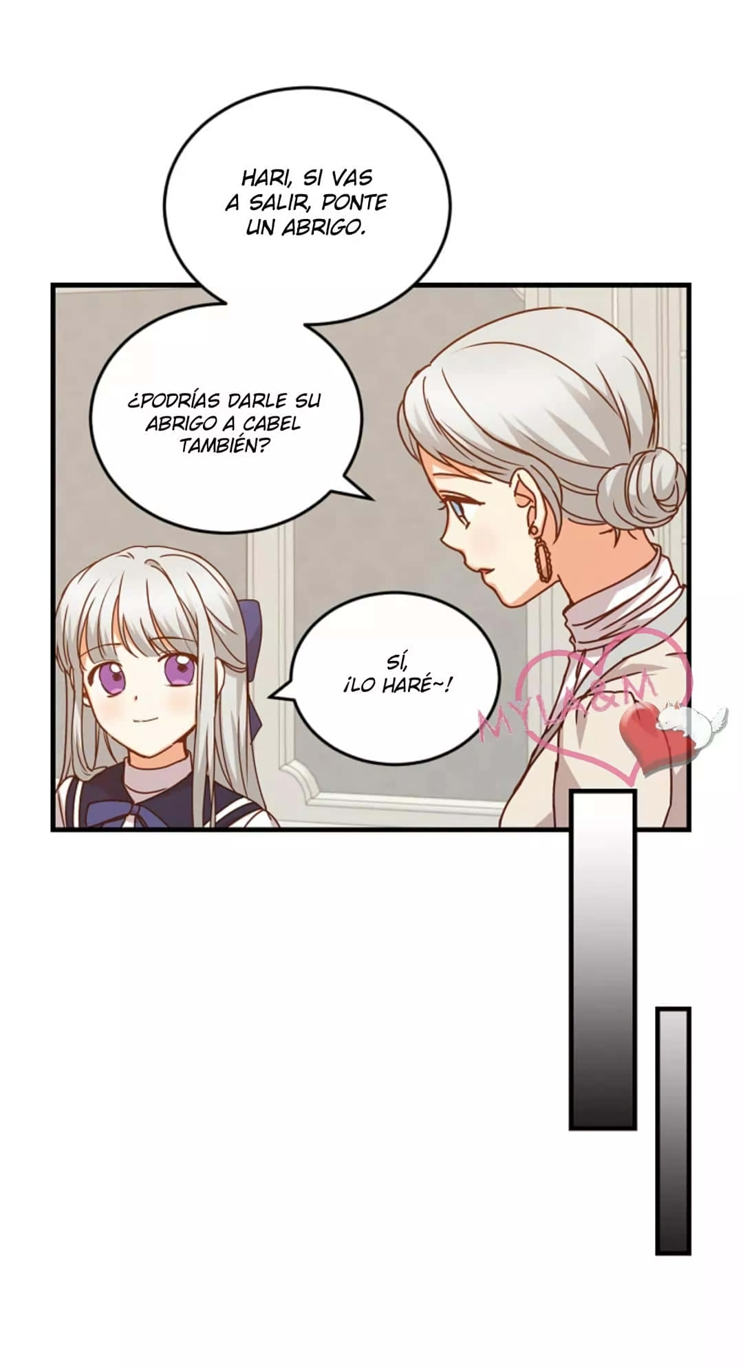 Cuidado Con Esos Hermanos Capitulo 18 página 47