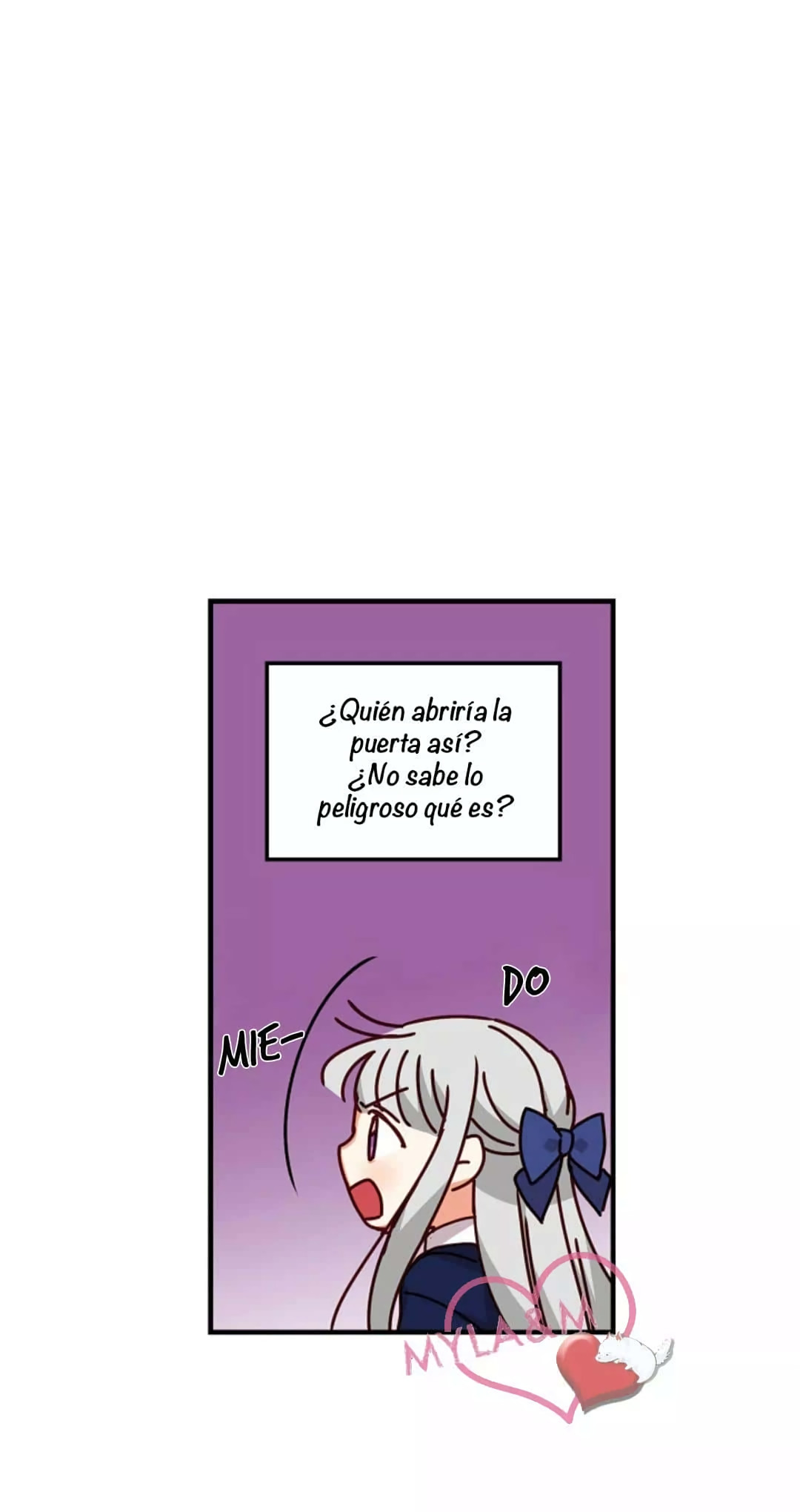 Cuidado Con Esos Hermanos Capitulo 18 página 51