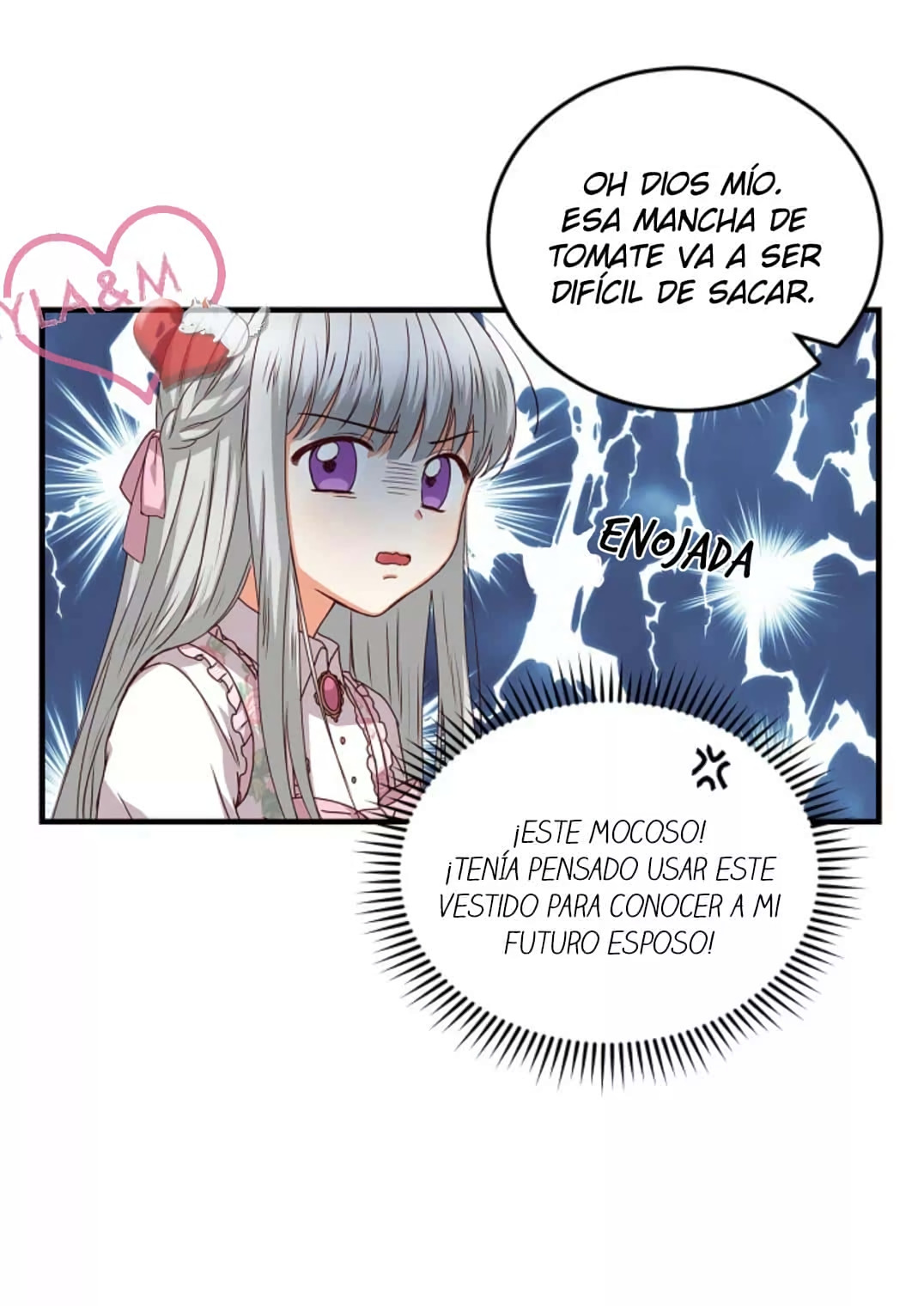 Cuidado Con Esos Hermanos Capitulo 18 página 7