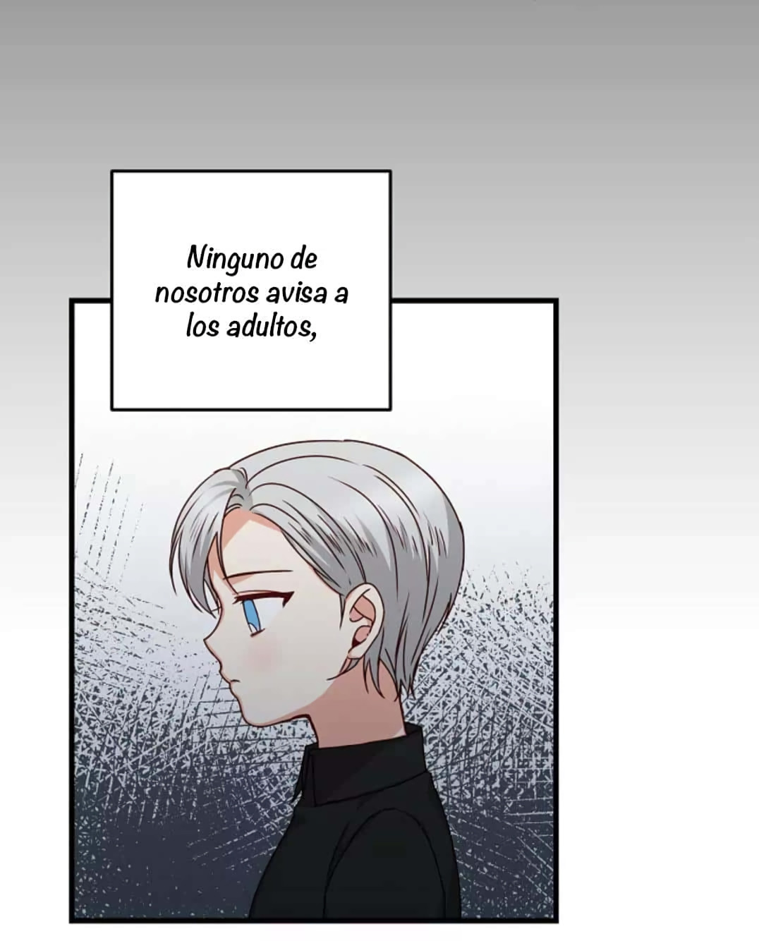 Cuidado Con Esos Hermanos Capitulo 18 página 9